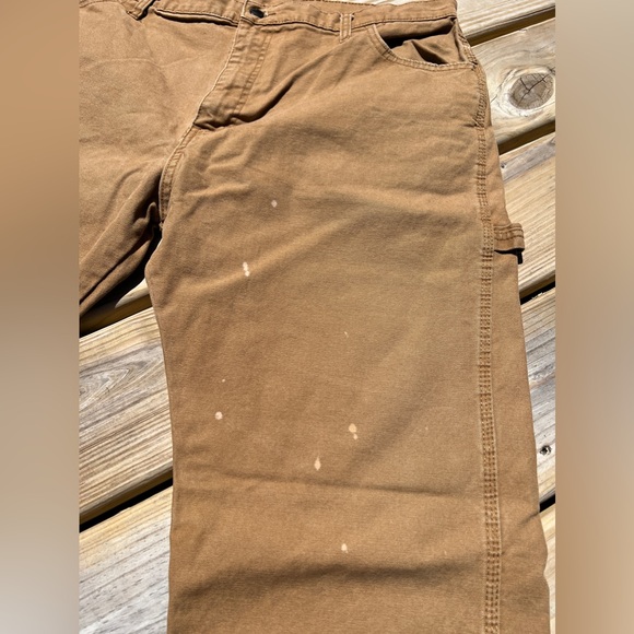 Vintage Y2K Dickies Carpenter Pants - Picture 7 of 11